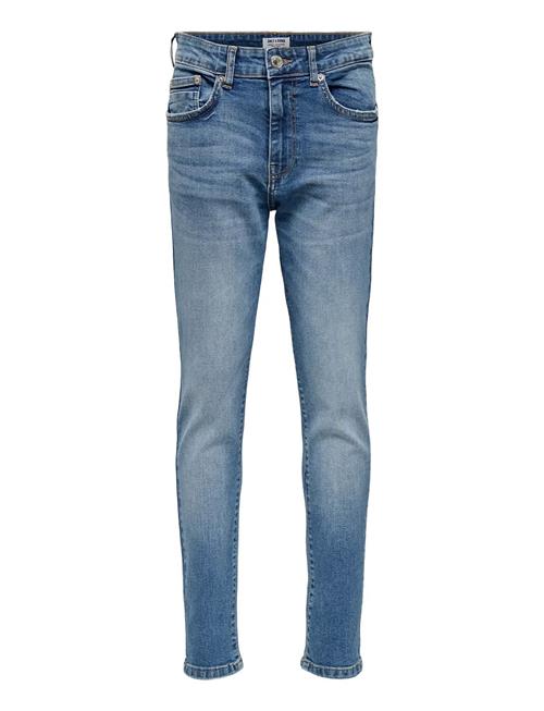 ONLY & SONS | Osjyoke Tapered Jax Mb 2844 Tai Dnm Noos | 140