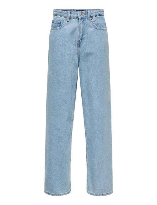 ONLY & SONS | Osjfade Loose Lb 2872 Pim Dnm Noos | 122