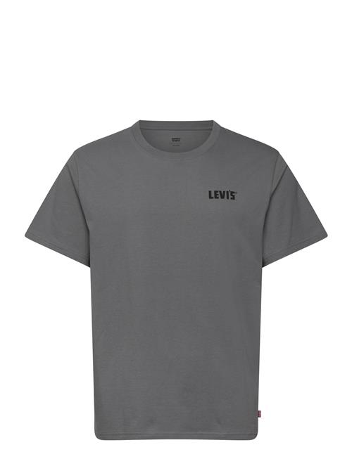 Levi's® | Ss Relaxed Fit Tee Know Your W | S