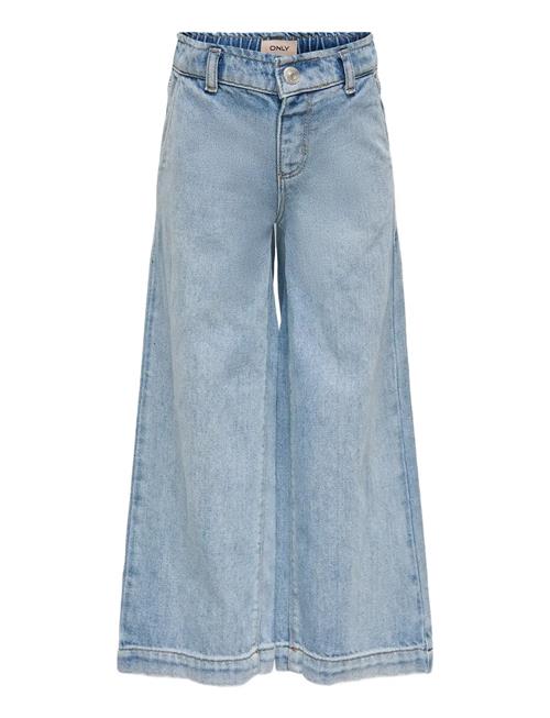 Kids Only | Kmgcomet Wide Dnm Noos | 128