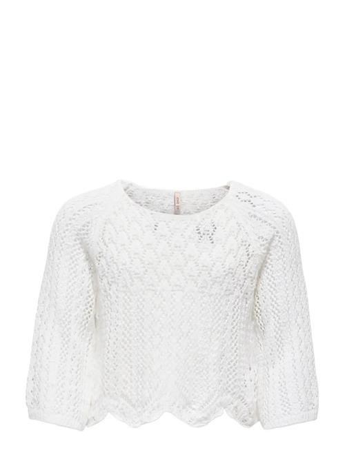 Kids Only | Kognola Life  3/4 Pullover Knt Noos | 110-116