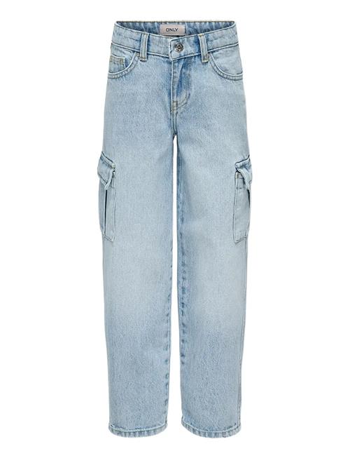 Kids Only | Kogharmony Wide Cargo Carrot Azg Noos | 140