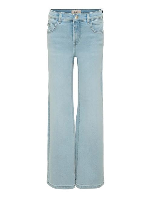 Kids Only | Kogjuicy Life Wide Leg Dnm Dia547 Noos | 146