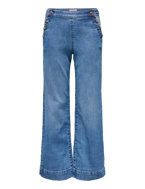 Kids Only | Kogmadison Hw But Wide Dnm Gen769 Noos | 122