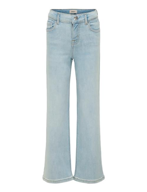 Kids Only | Kogmadison Blush Wide Lbd Dnm Noos | 146