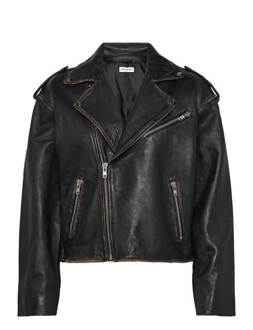 Lollys Laundry | Lilll Leather Jacket | XS