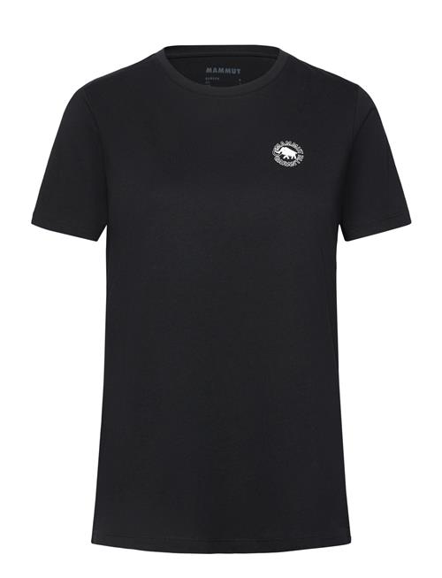Mammut | Mammut Core T-Shirt Women Garantie | M