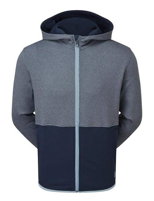 FootJoy | Thermoseries Full-Zip Hoodie | S