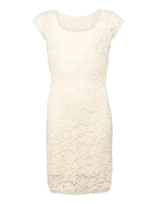 Rosemunde Kids | Rkdelicia Lace Capsleeve Short Dres | 152