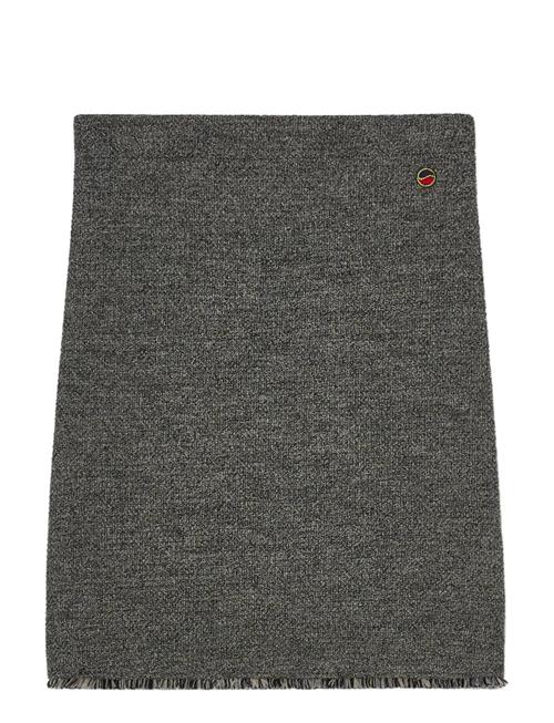 BUSNEL | Lucky Tweed Skirt | 38