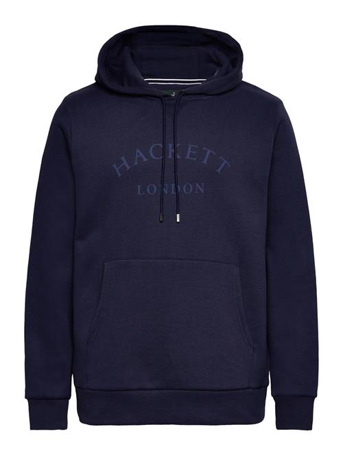 Hackett London | Heritage Ess Aw Hoody | XL