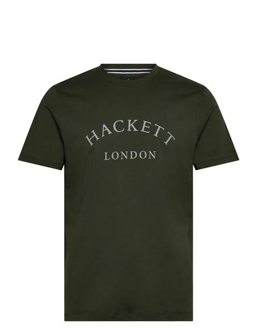 Hackett London | Heritage Ess Tee | S