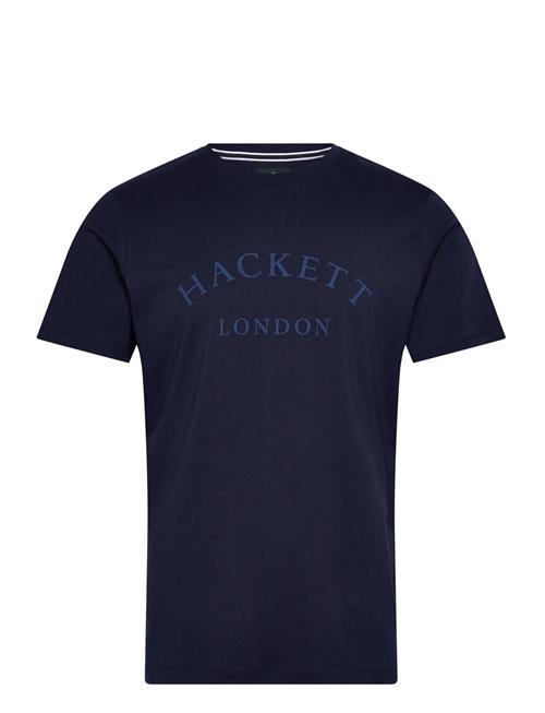 Hackett London | Heritage Ess Tee | S