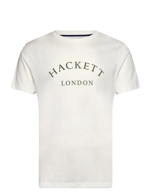 Hackett London | Heritage Ess Tee | L