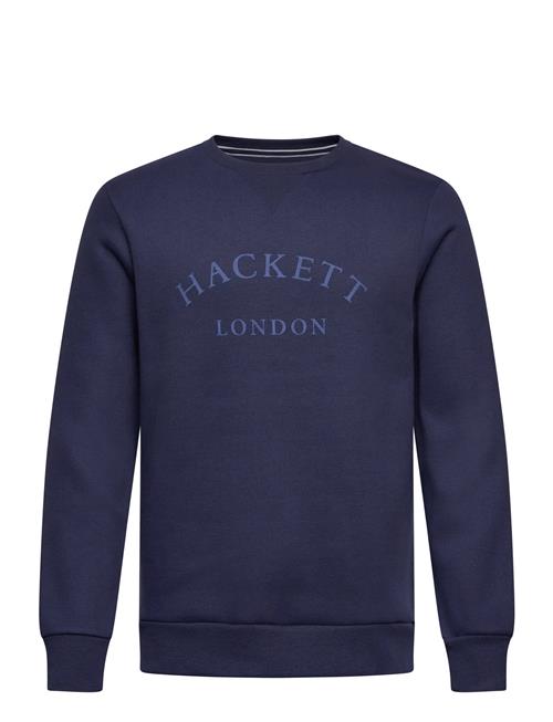 Hackett London | Heritage Ess Aw Crew | XL