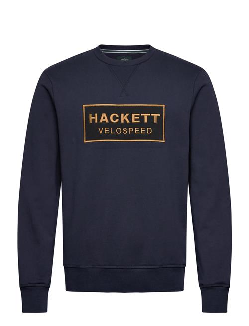 Hackett London | Heritage Rally Crew | M