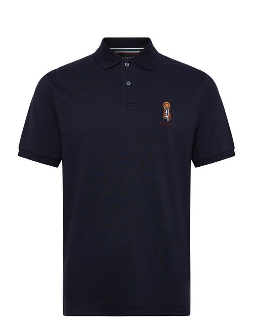 Hackett London | Heritage Harry Polo | S