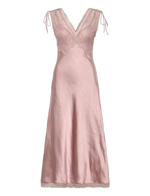 Mango | Satin Camisole Dress | M