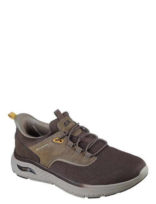 Skechers | Men Arch Fit Crosser | 47.5