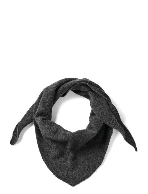DAY ET | Day Merino Knit Tri Scarf | ONE SIZE