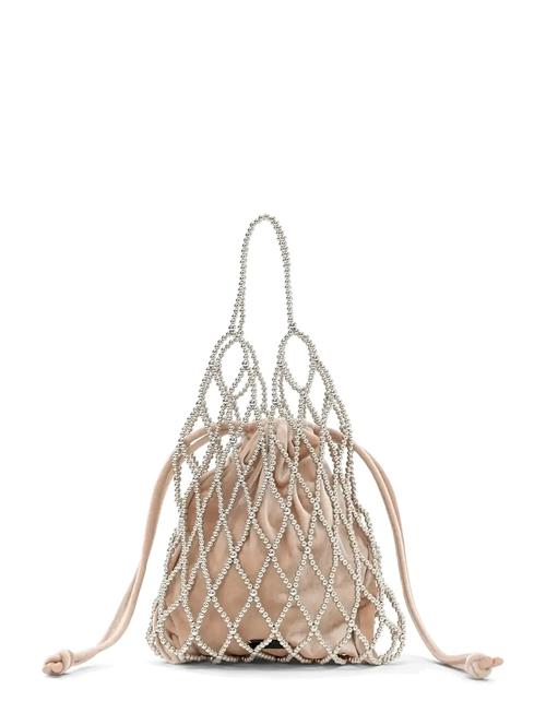 DAY ET | Day Beaded Chrome Shoulder | ONE SIZE