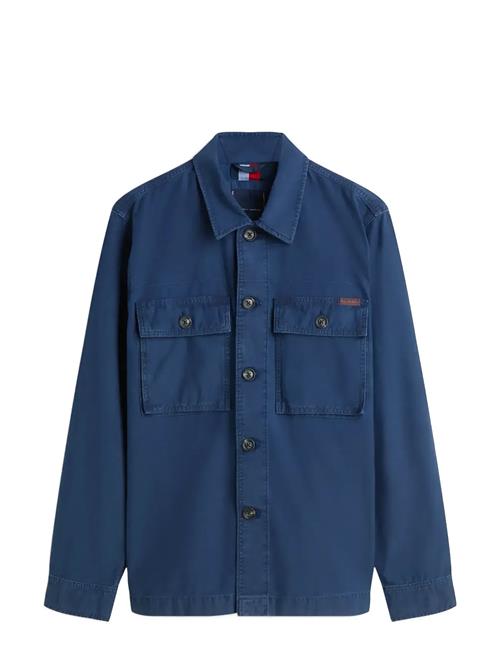 Tommy Hilfiger | Gmd Utility Shirt Jacket | L