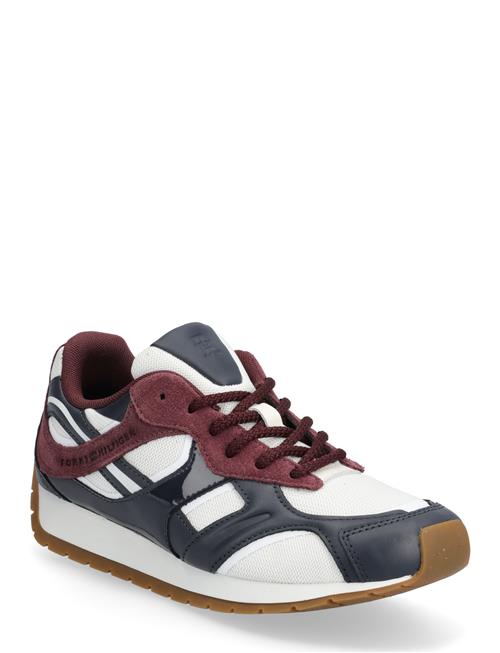 Tommy Hilfiger | Th Modern Runner Mix Mat | 36