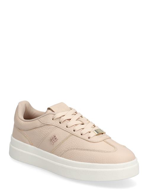 Tommy Hilfiger | Modern Court Sneaker Tumbled Ltr | 36
