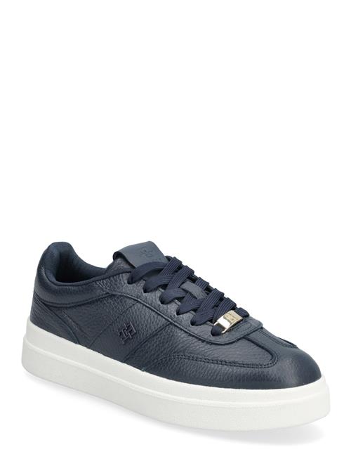 Tommy Hilfiger | Modern Court Sneaker Tumbled Ltr | 36