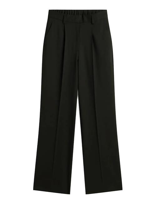 Tommy Hilfiger | Timeless Wool Wide Leg Pant | 42