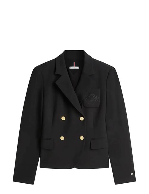 Tommy Hilfiger | Punto Slim Db Blazer | 40