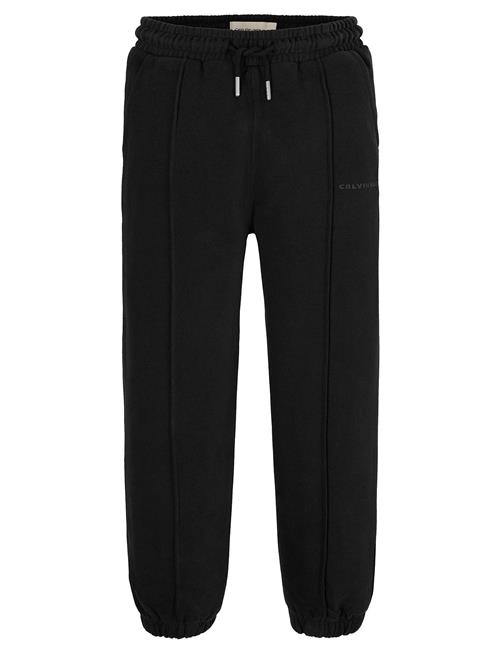 Calvin Klein | Relaxed Pintuck Sweatpant | 152