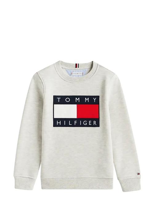 Tommy Hilfiger | Heritage Flag Sweatshirt | 164
