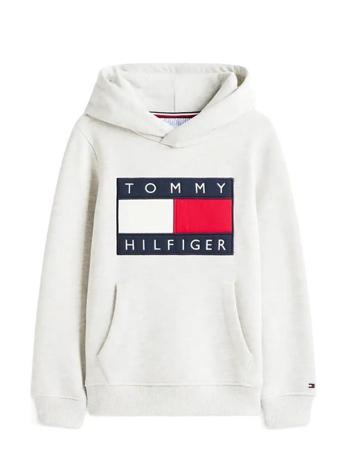 Tommy Hilfiger | Heritage Flag Hoodie | 164