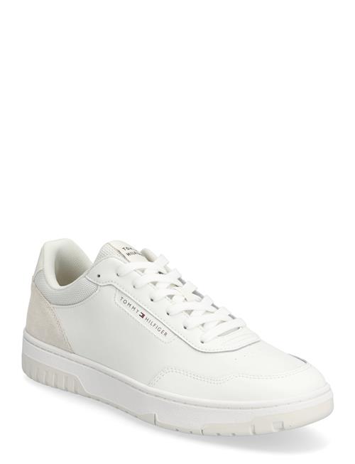 Tommy Hilfiger | Th Basket Core Lite Lth/Suede | 41
