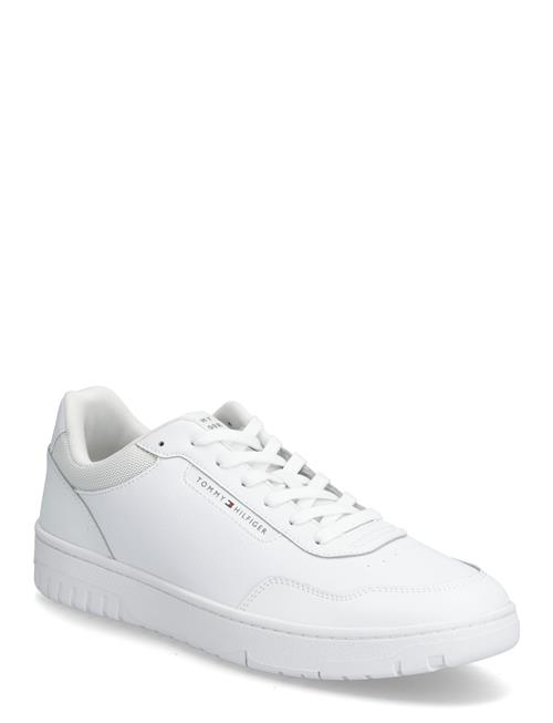 Tommy Hilfiger | Basket Core Lite Lth Block | 42