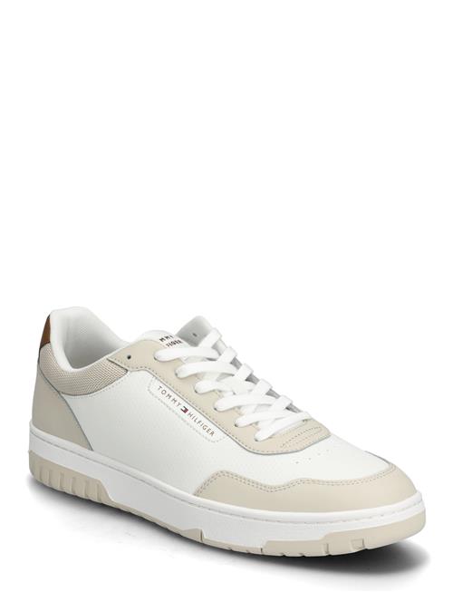 Tommy Hilfiger | Basket Core Lite Lth Block | 42