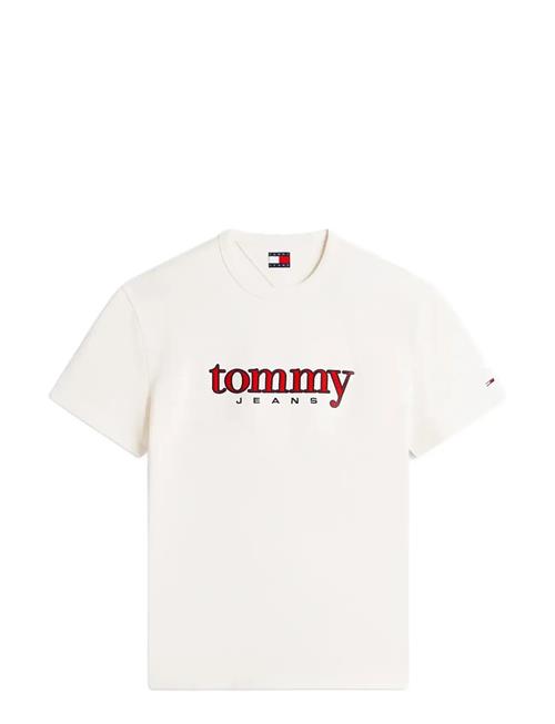 Tommy Jeans | Tjm Reg Appliq Graphic Ss T Ext | L