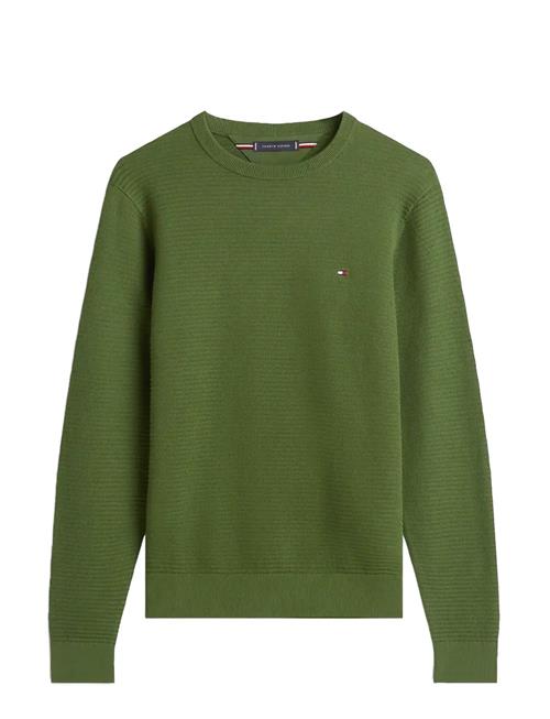 Tommy Hilfiger | Seasonal Structure Cneck | XS