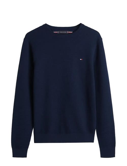 Tommy Hilfiger | Seasonal Structure Cneck | S