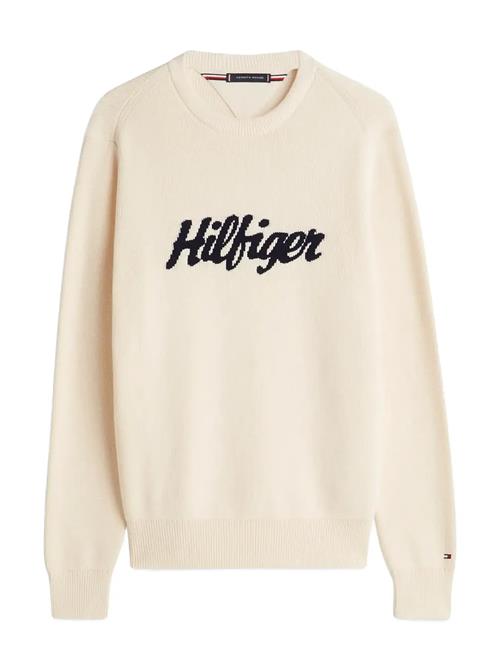 Tommy Hilfiger | Seasonal Graphic Cotton Cneck | L
