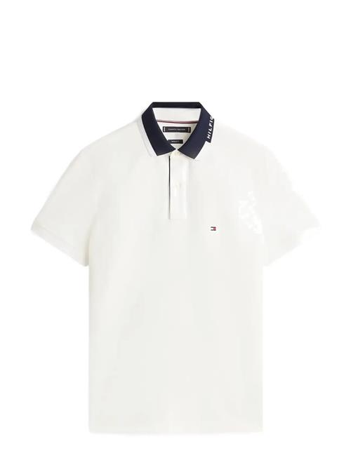 Tommy Hilfiger | Pique Grafic Collar Reg Polo | XS