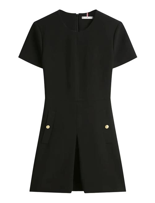 Tommy Hilfiger | Punto Mini Dress | 42