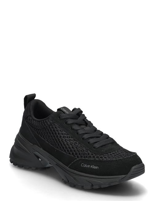 Calvin Klein | Hike Runner Lace Up Techmix | 40