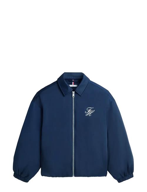 Tommy Hilfiger | Padded Nylon Th Jacket | S