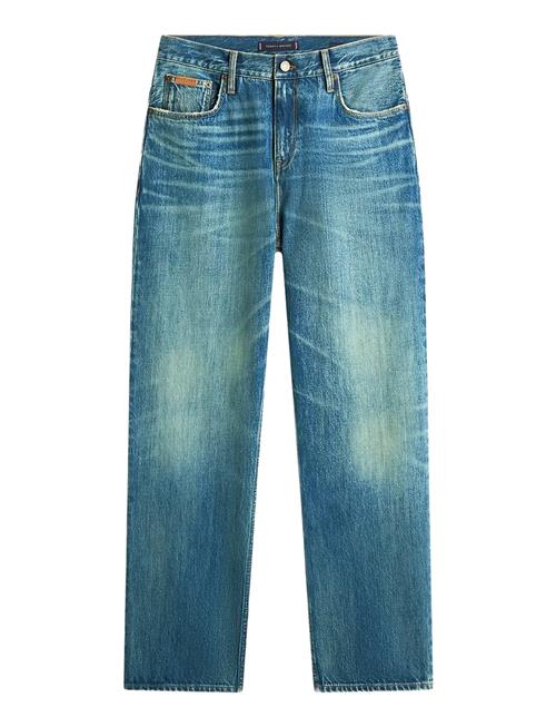 Tommy Hilfiger | Relaxed River Rgd Mario Ind | 36 x 34