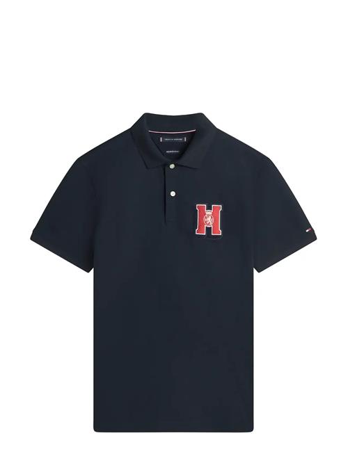 Tommy Hilfiger | Elevated Graphic Reg Polo | S