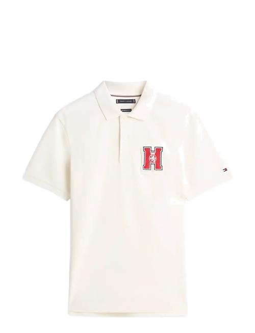 Tommy Hilfiger | Elevated Graphic Reg Polo | M