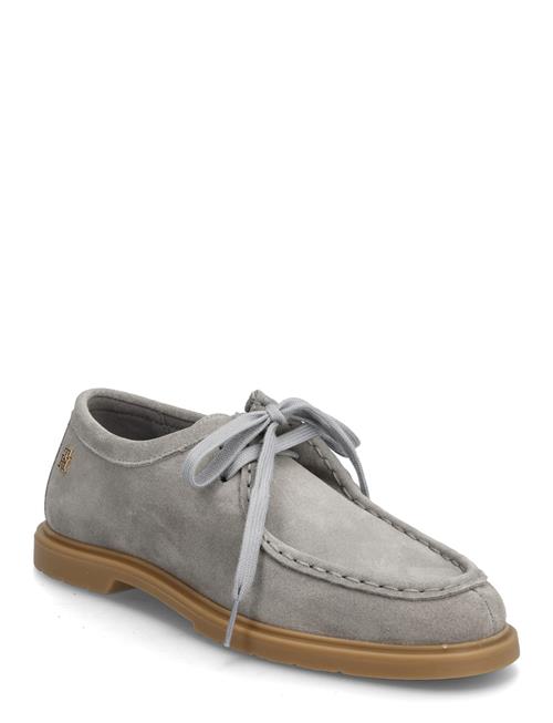 Tommy Hilfiger | Lightweight Suede Apron Toe | 36