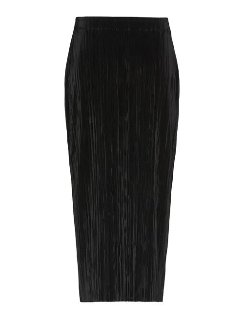 Calvin Klein | Plisse Midi Skirt | S